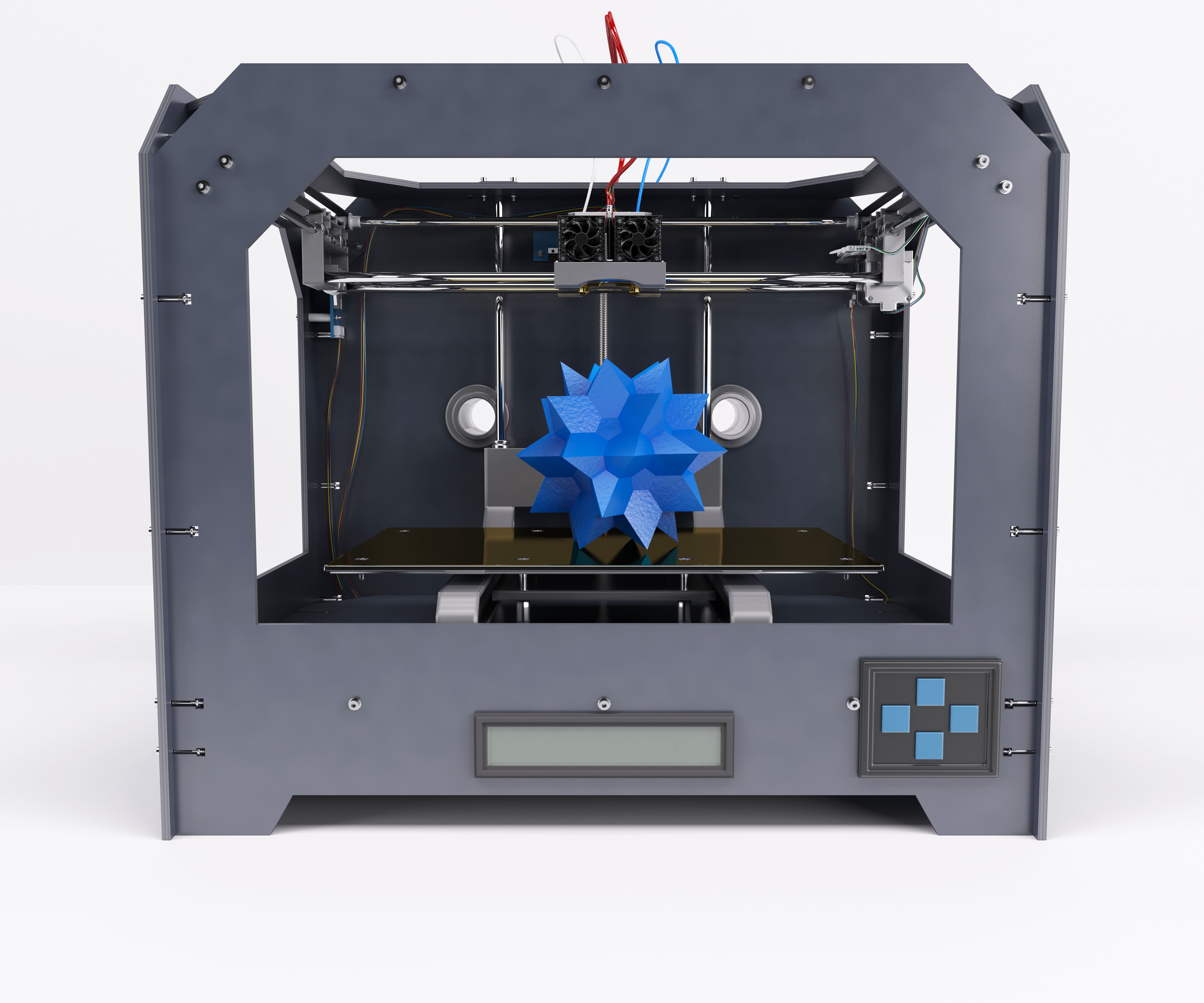 Imprimante 3D