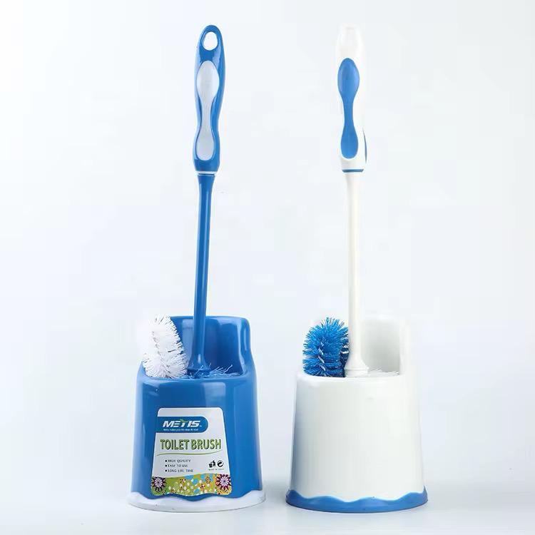 Porte-brosse de toilette