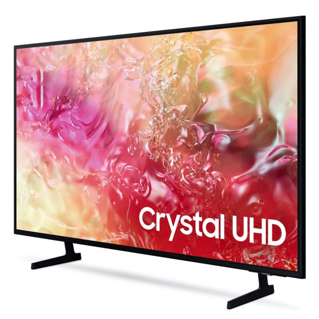 TV SMART 85 pouces - SAMSUNG - Crystal -UHD - 4K UA85DU8000UXGH - Garantie 12 Mois