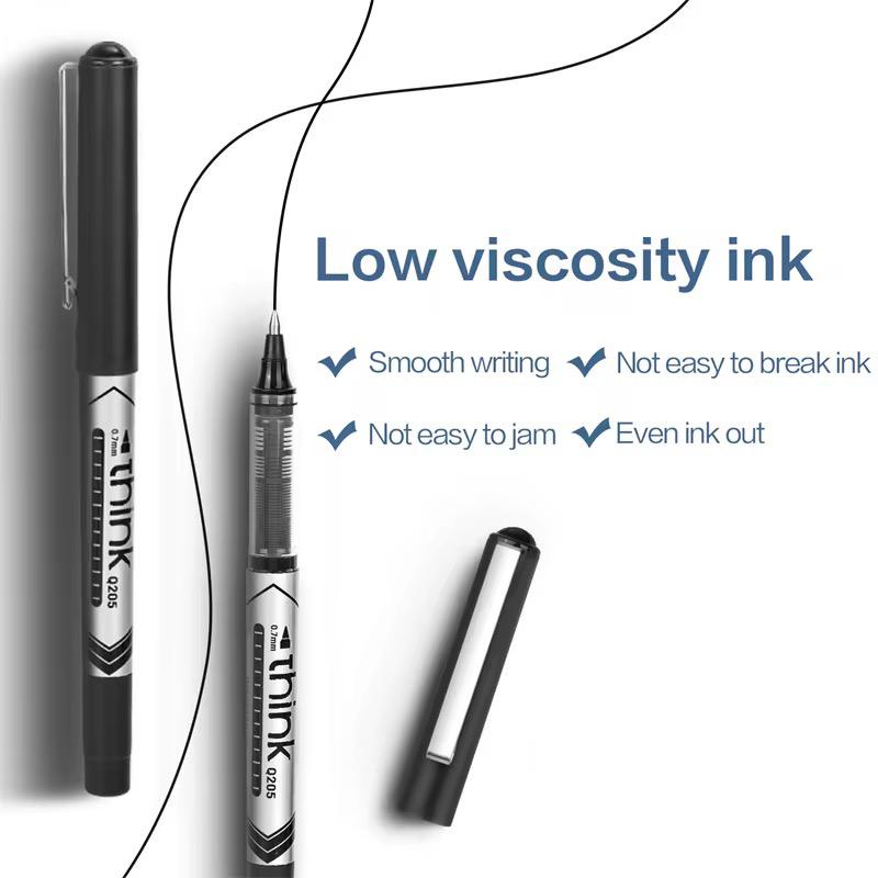 Stylos à encre gel