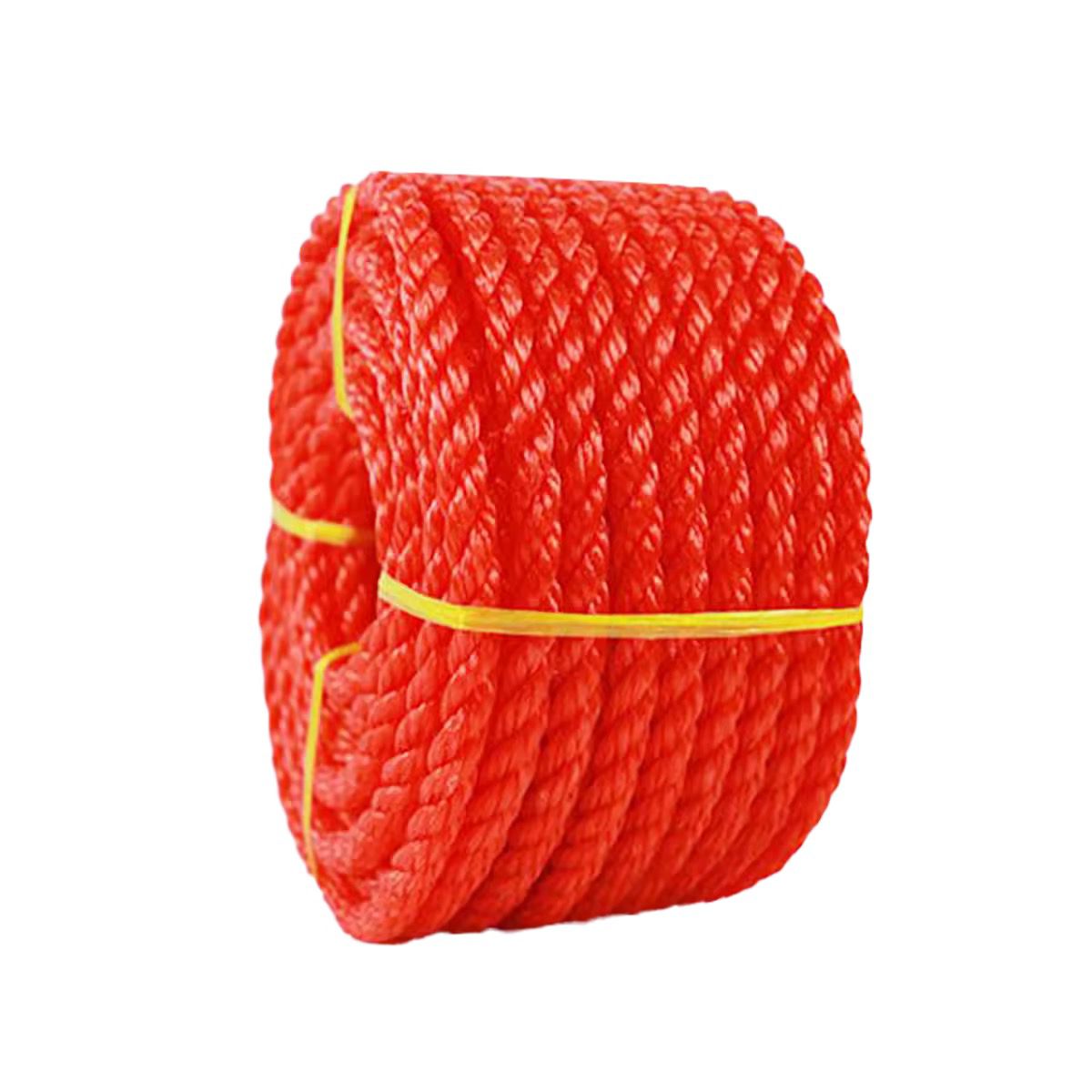 Corde en polypropylène