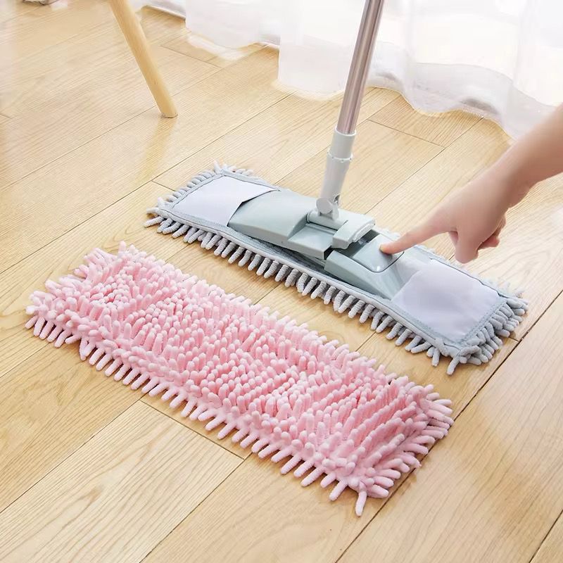 Tapis de nettoyage  en microfibre