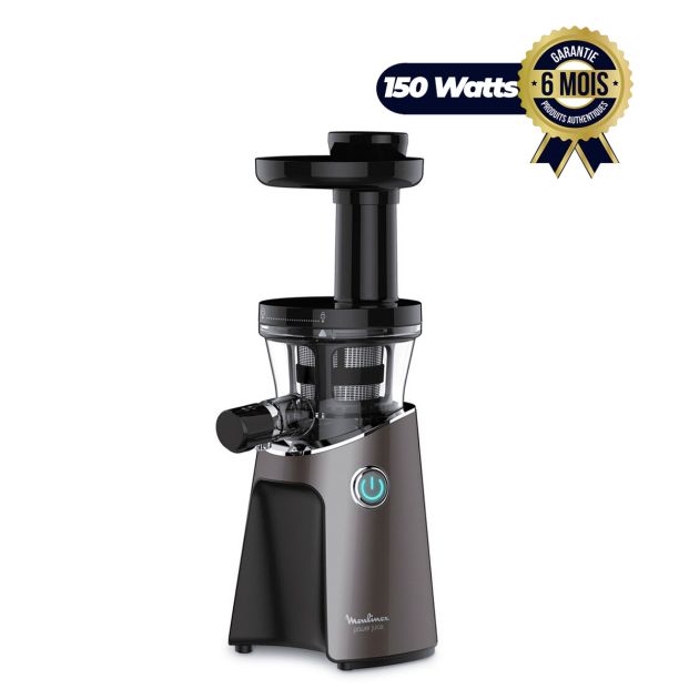 Extracteur de Jus Moulinex ZU550A10 - Power Juice - 150W