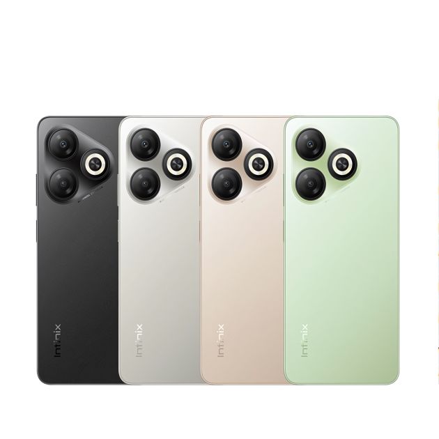 Infinix Smart 10 HD