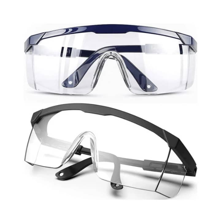 Lunettes de protection