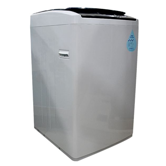 Machine à laver -Automatique  Sharp TOP LOAD ES - FE810CZL-S - 8Kg - Garantie 06 mois