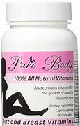 Butt Buttocks Fast Action contains vitamins, minerals and essential nutrients to develop a thicker beautiful buttocks. It's a quick, effective, and safe booty pills for  booty enhancem