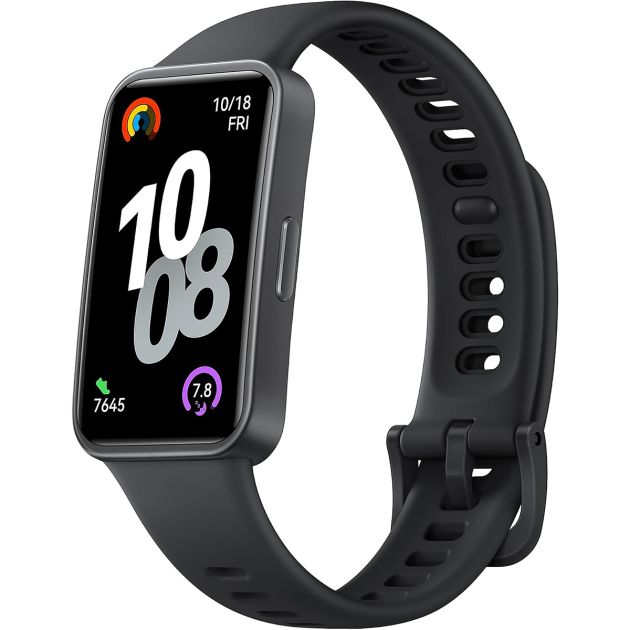 Montre connectée - HUAWEI Band 10