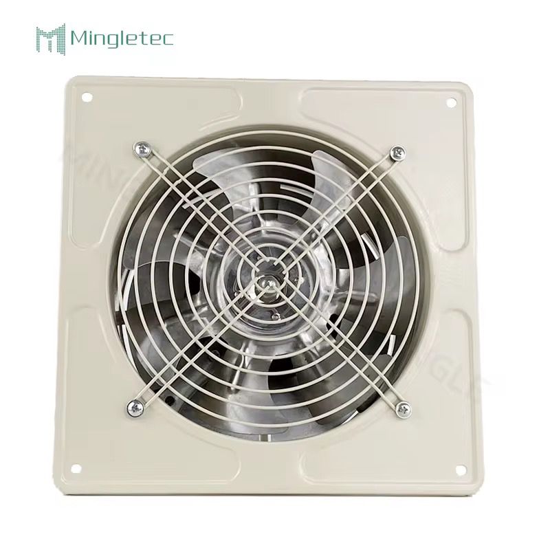 Ventilateur Mural d'Extraction