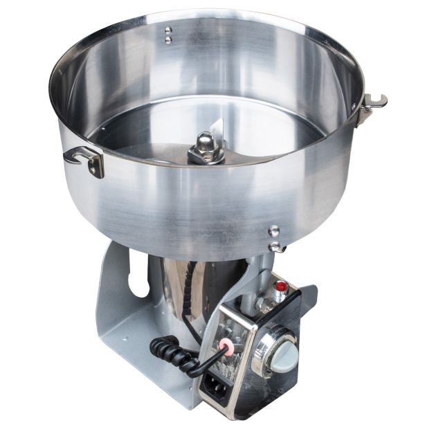 Machine à Broyer en poudre pour épices et graines - 3000g (25kg/h)