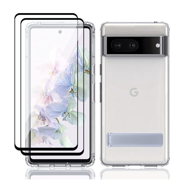 Verre de protection google_pixel_6a_et_7a