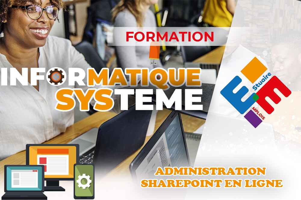 Administration sharepoint en ligne
