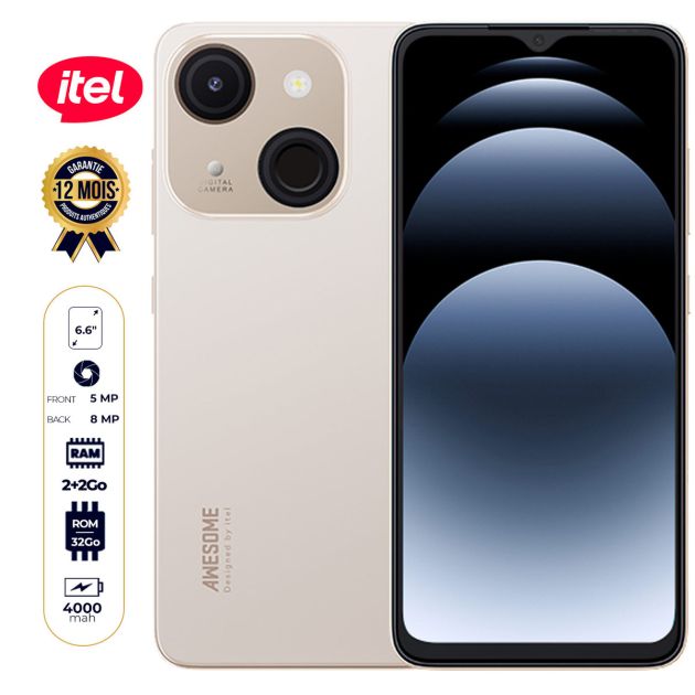 Itel A06