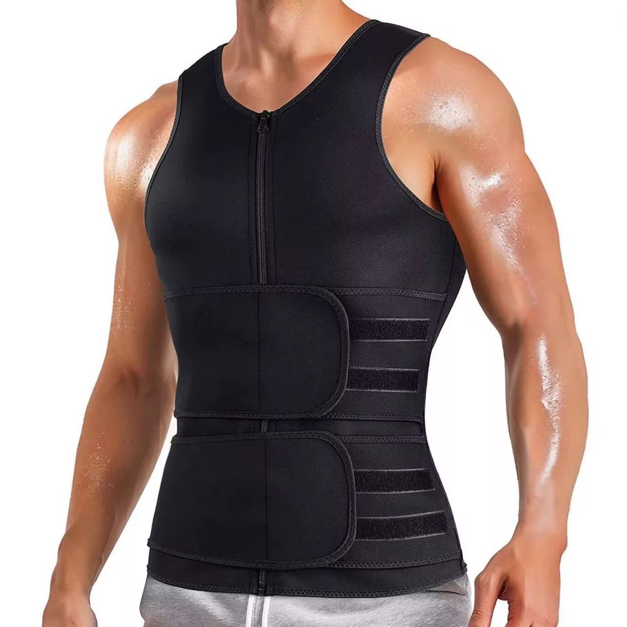 Gilet de sudation