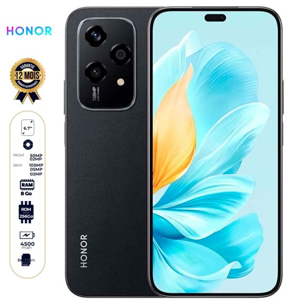 Honor 200 Lite