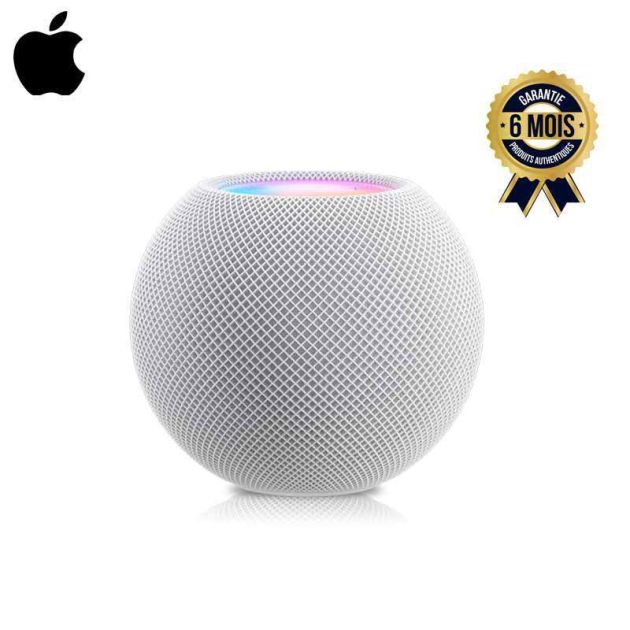 APPLE HOMEPOD MINI