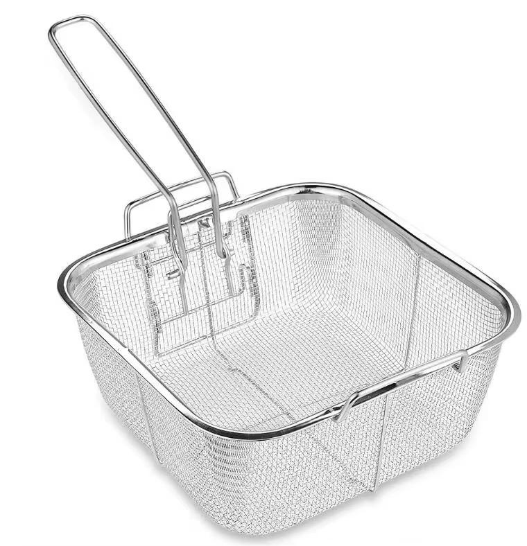 Paniers à friture T-XL