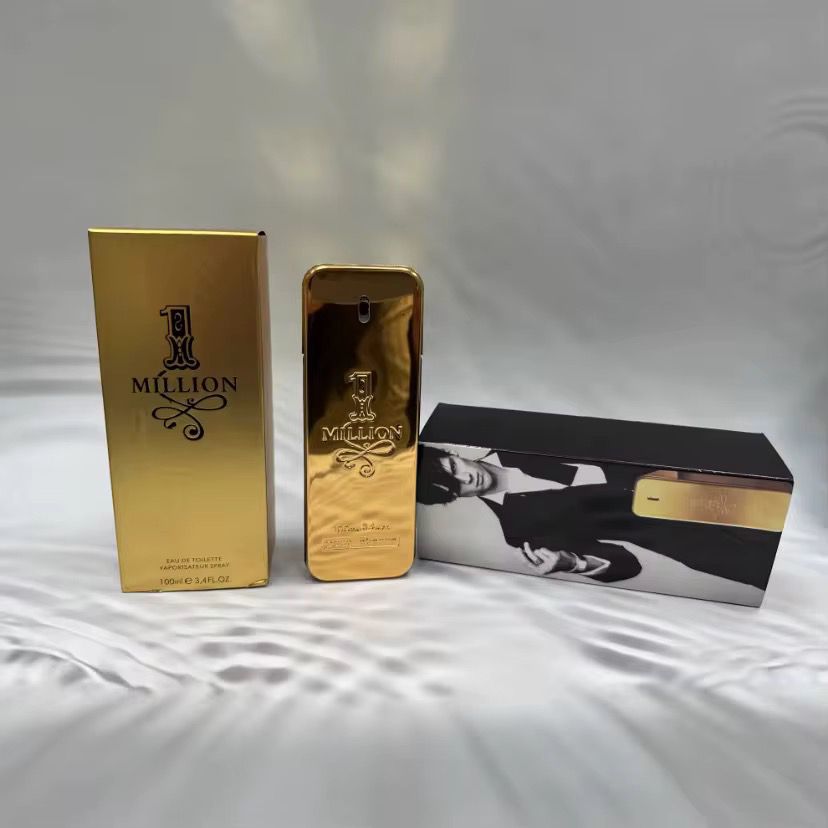 Parfum "1 Million" de Paco Rabanne