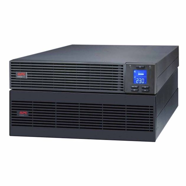 Onduleur APC Easy UPS SRV RM - 10000VA - 230V - Rackable