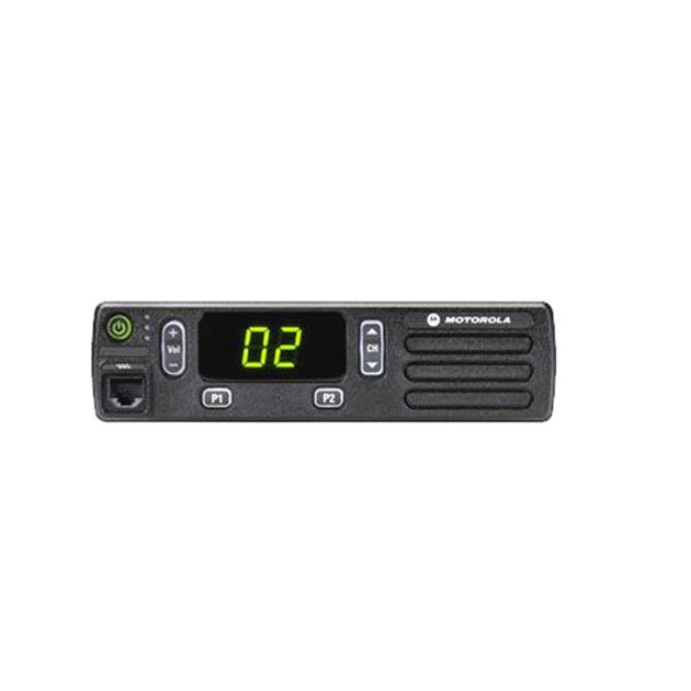 MOTOROLA DM1400 - Radio Mobile AnalogiqueNumérique
