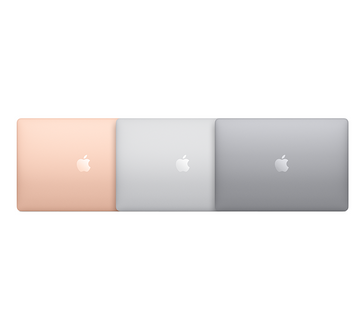 MacBook Air 13-inch with M1 chip 8-Core CPU 7-Core GPU 8GB Unified Memory 256GB SSD Storage footnote ¹