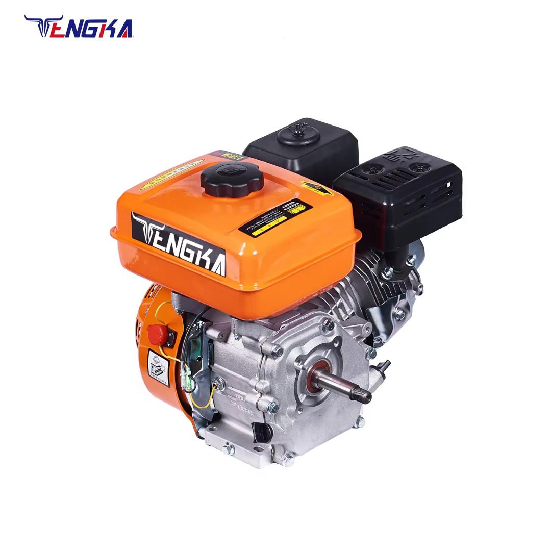 Moteur à Essence Polyvalent VENGKA