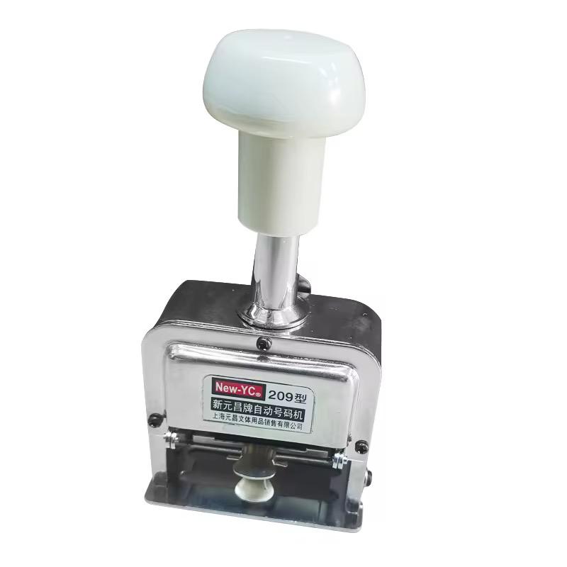 Tampon automatique T12