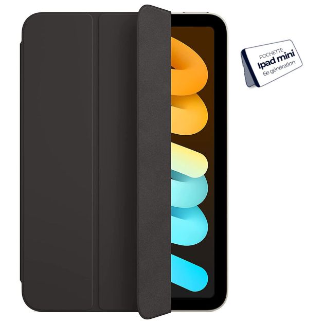 Apple smart folio pour Ipad mini 2021
