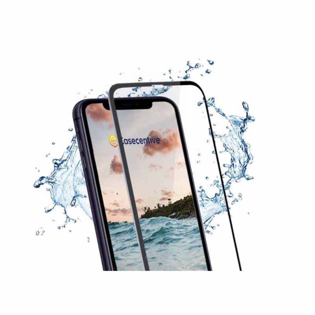 Vitre de protection Iphone 11 Pro Max