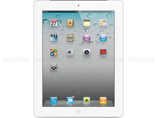 APPLE iPad 2 Wi-Fi