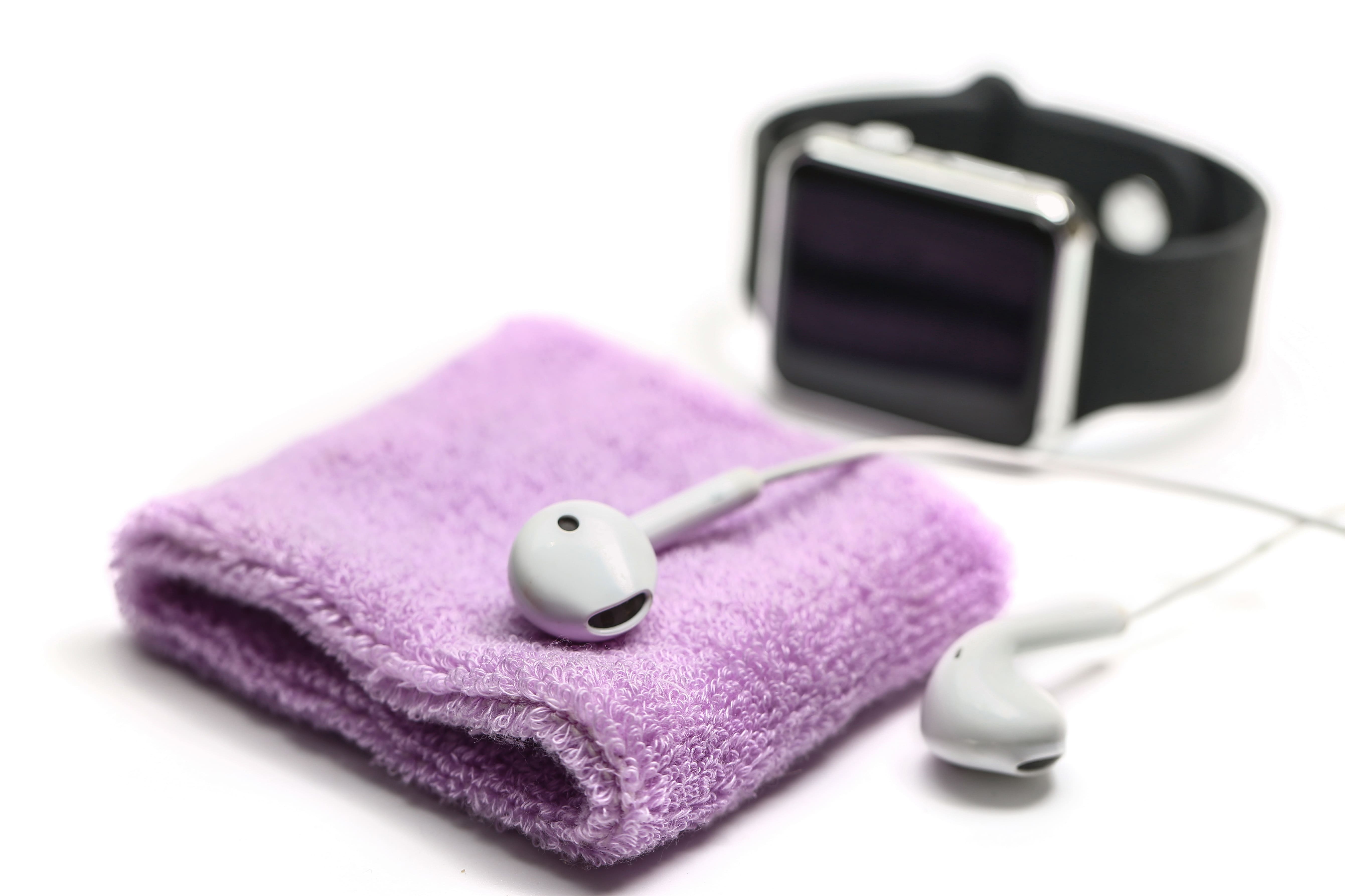 Apple Accessories