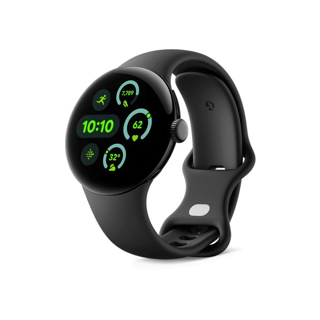 Montre connectée - GOOGLE Pixel Watch