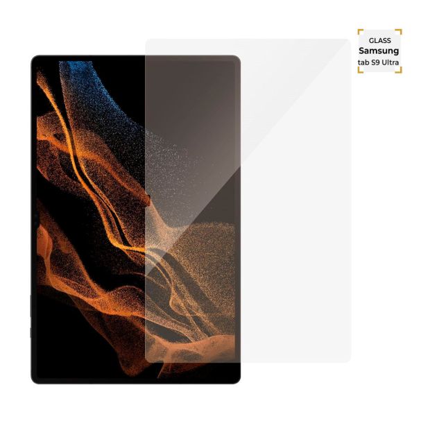 Protection d'Écran Flexible "Case Friendly" pour Samsung Galaxy Z Flip 5