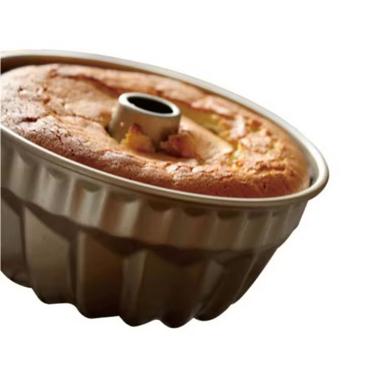 Moule à Bundt cake