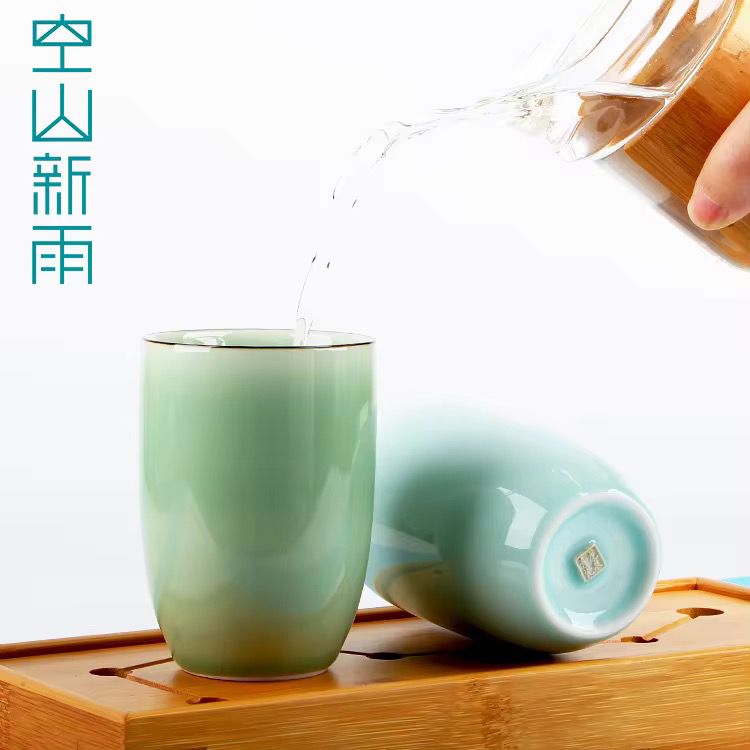 Tasse en céramique