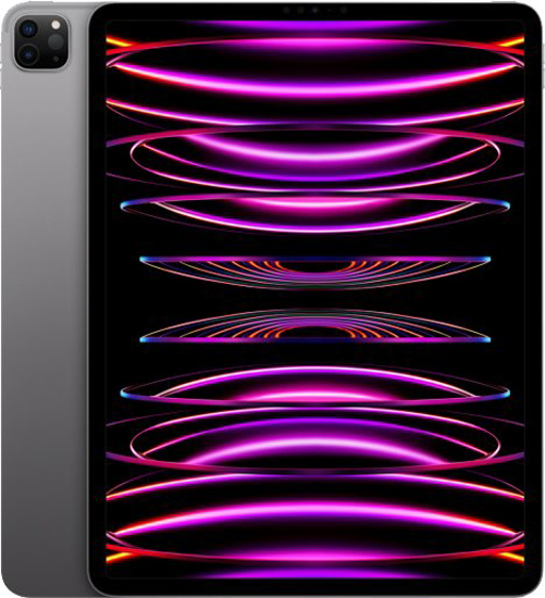 iPad Pro 11 - 2021 - Tablettes iPad