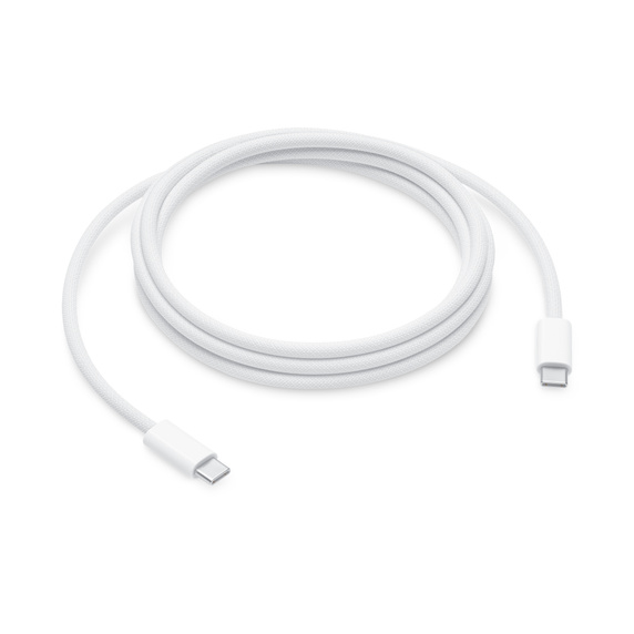 60W USB-C Charge Cable (1 m)