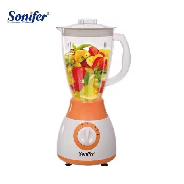 Mixeur Sonifer