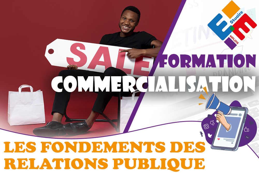 Les fondements des relations publiques