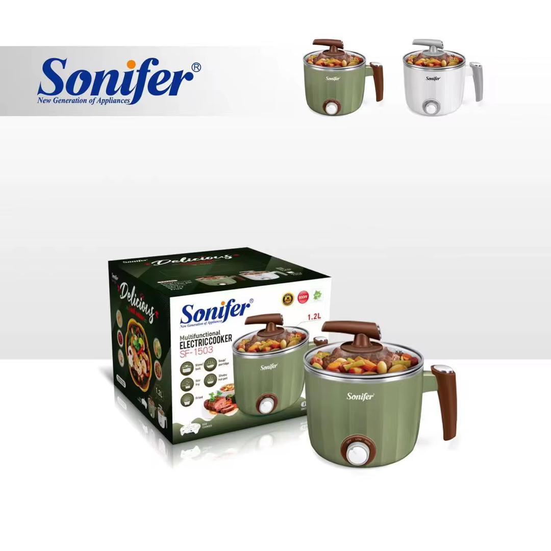 Cocotte électrique Sonifer