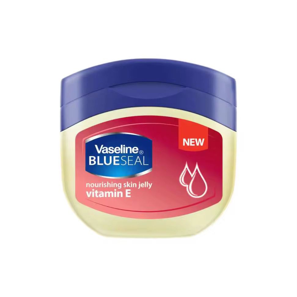 Vaseline 100% Pure Petroleum Jelly