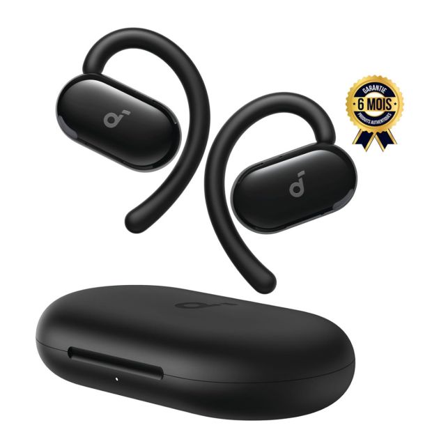 Ecouteur audio ouvert - Anker Soundcore V20i