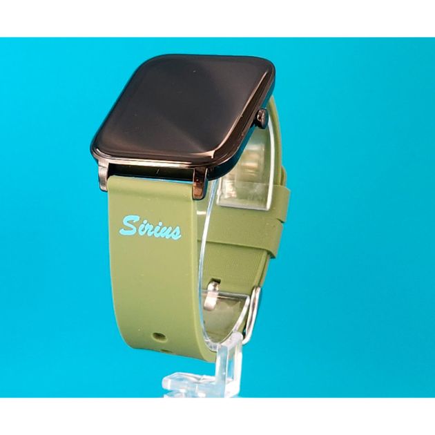 Bracelet de rechange pour la montre intelligente SIRIUS