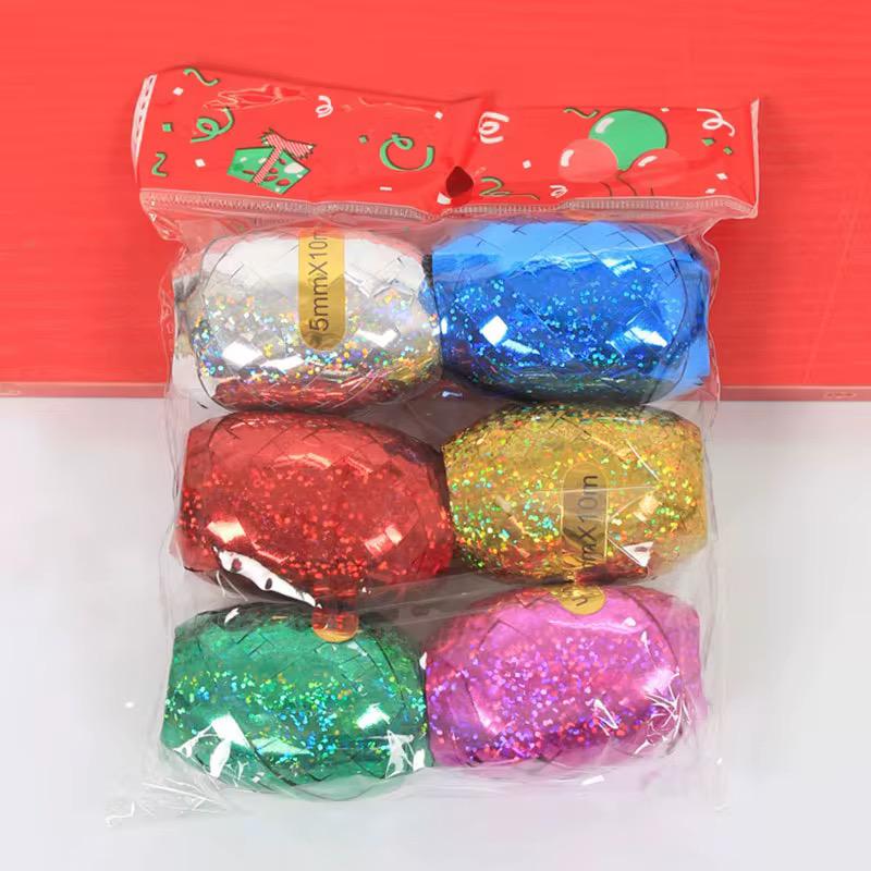 Boules de Noël décoratives