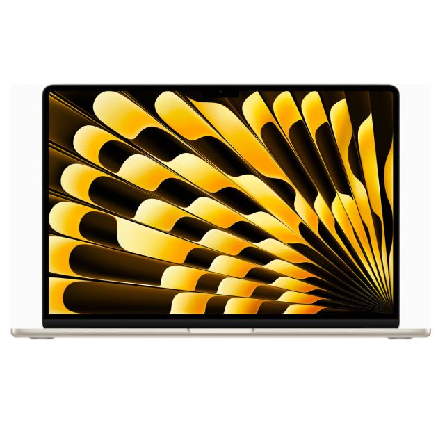 Apple MacBook Air 2023 256 Go SSD NVMe / 8Go RAM