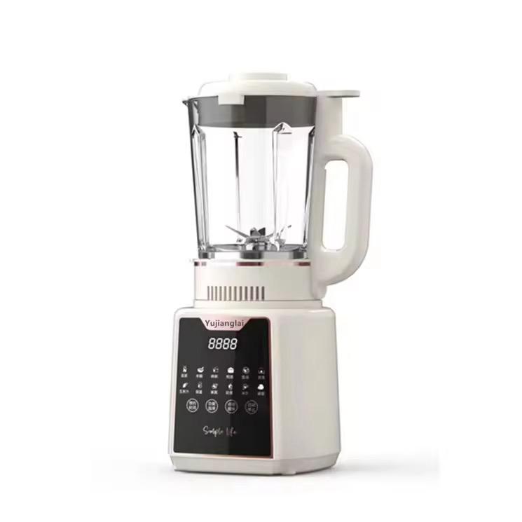 Mixeur Électrique