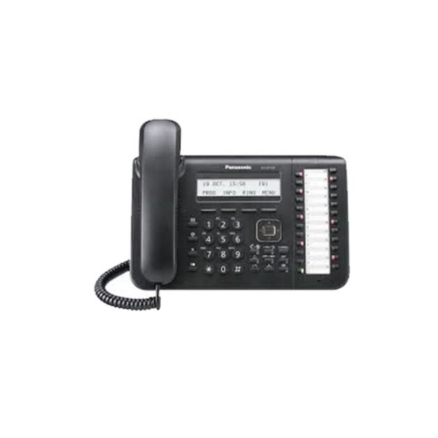 Panasonic KX-DT 543 Téléphone Fixe Filiare