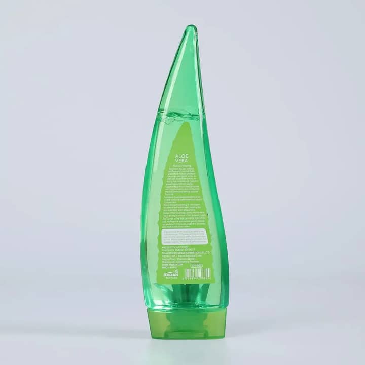 Gel Hydratant et Apaisant Disaar Aloe Vera 99% (Variante de flacon)