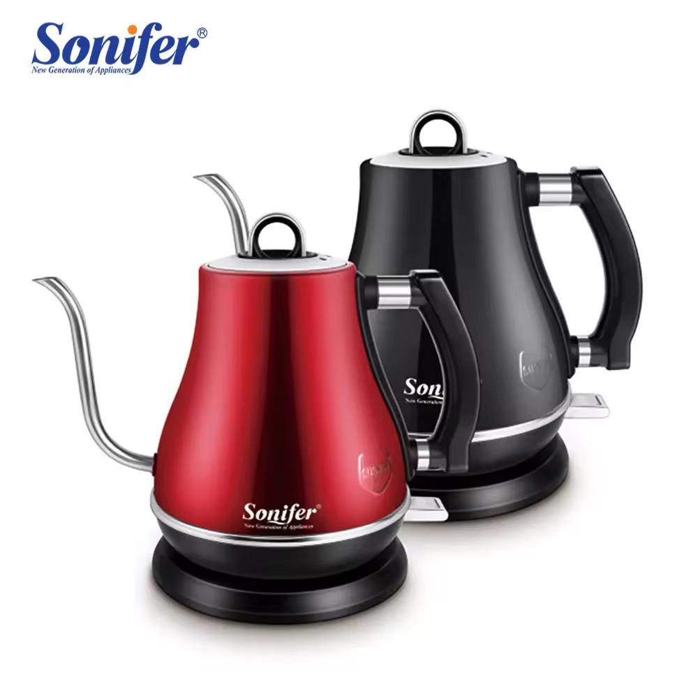 bouilloires electriques sans fil