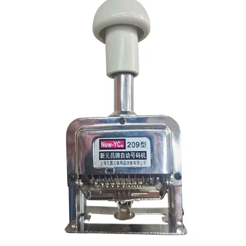 Tampon automatique à rouleau T13